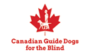 Canadian Guide Dogs For The Blind