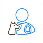 Dog and cat wellness vet clinics in East York